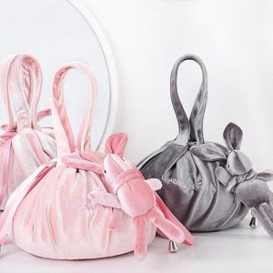 Snelle Make-up Tas met Koord