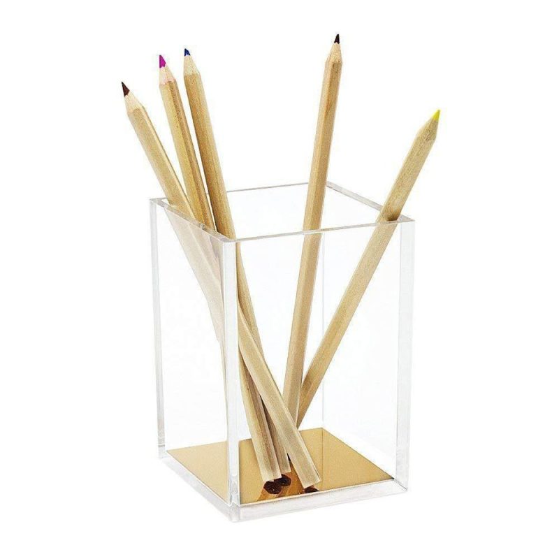 Stevige Cosmetica Opbergpot