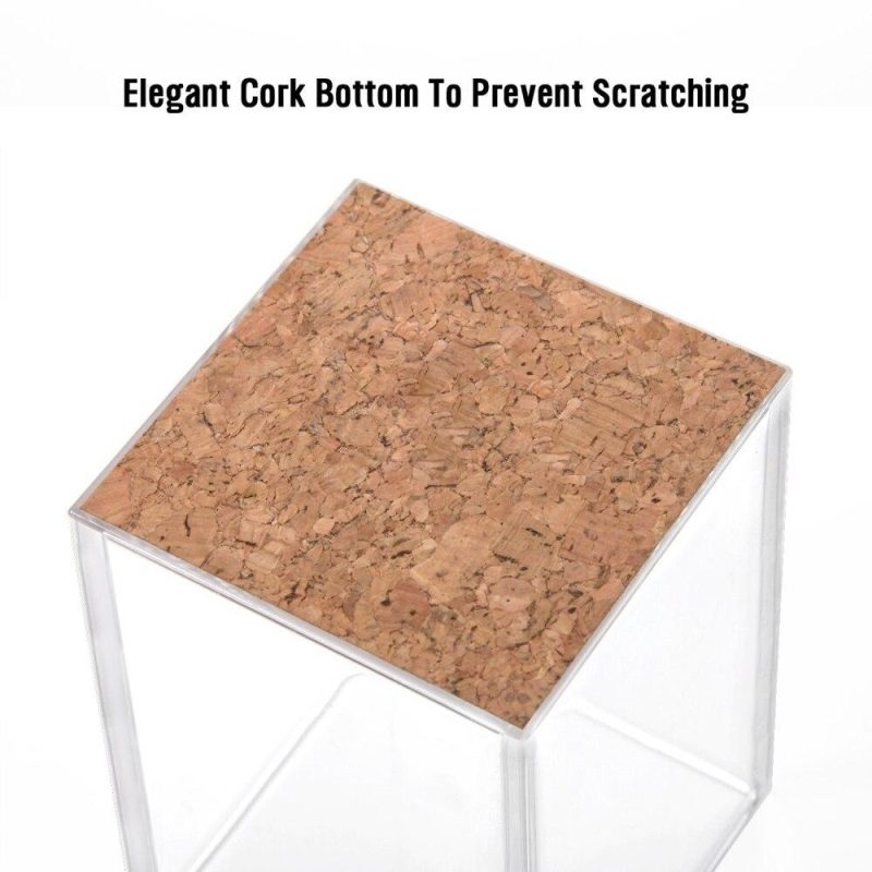 Stevige Cosmetica Opbergpot