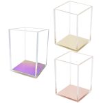 Stevige Cosmetica Opbergpot