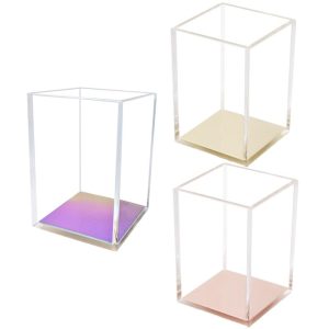 Stevige Cosmetica Opbergpot