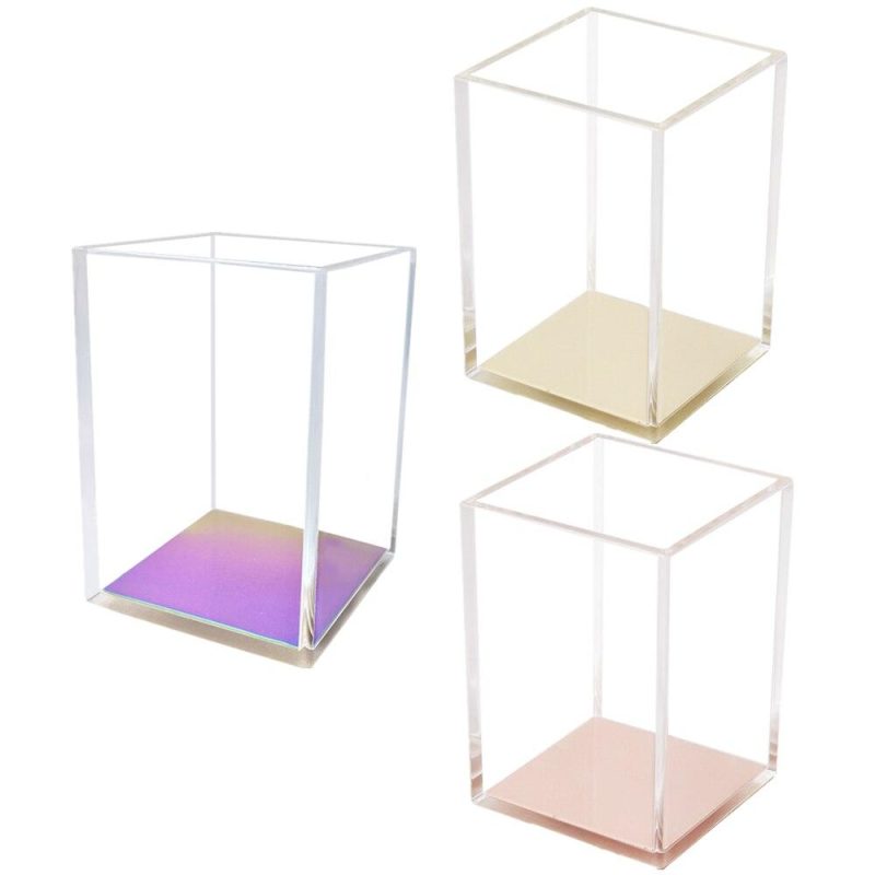 Stevige Cosmetica Opbergpot