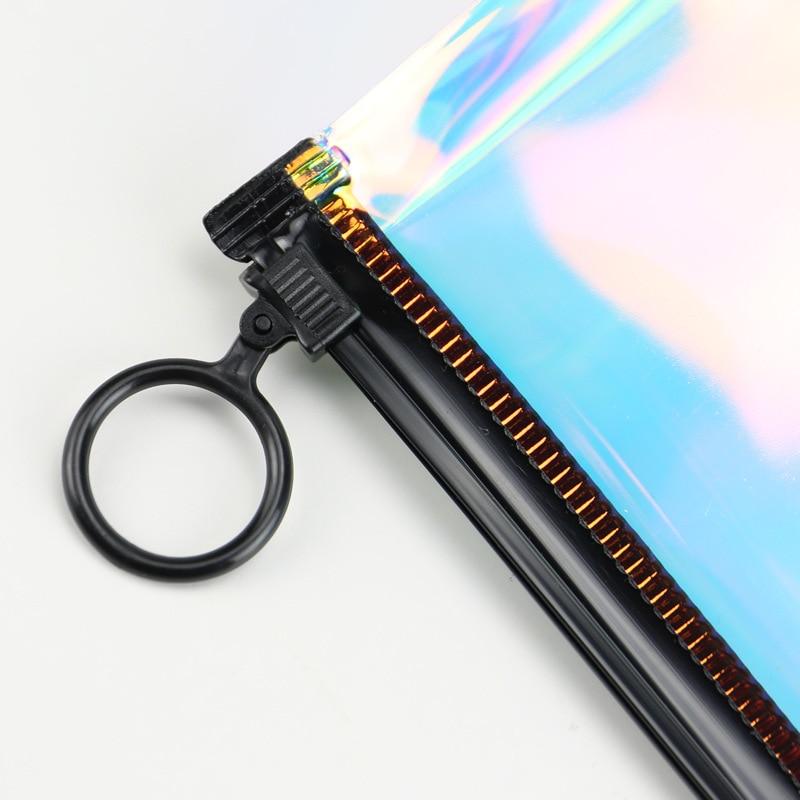 Stijlvolle Reisset voor Cosmetica