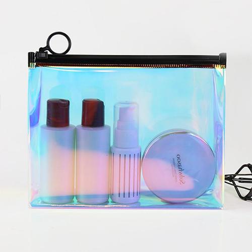 Stijlvolle Reisset voor Cosmetica