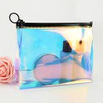 Stijlvolle Reisset voor Cosmetica