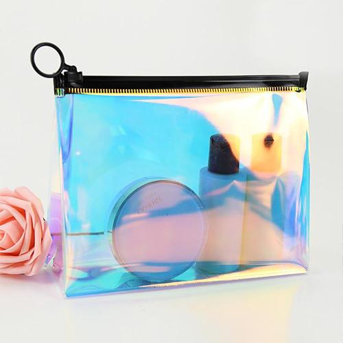 Stijlvolle Reisset voor Cosmetica