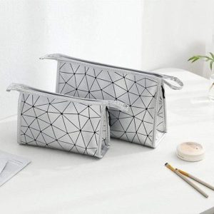 Stijlvolle en Trendy Make-up Tas