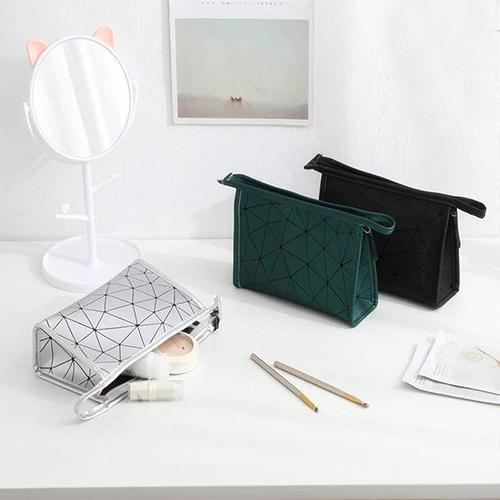 Stijlvolle en Trendy Make-up Tas