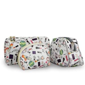 Stralende Schoonheidsset: Uw Ideale Metgezel voor een Perfecte Look