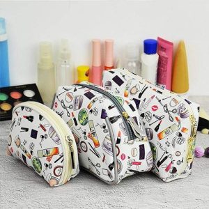 Stralende Schoonheidsset: Uw Ideale Metgezel voor een Perfecte Look