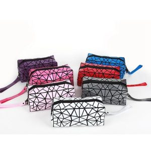 Toilettas Ambiance en Stijl