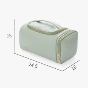 Toilettas met Opbergruimte