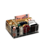 Transparante Acryl Doos