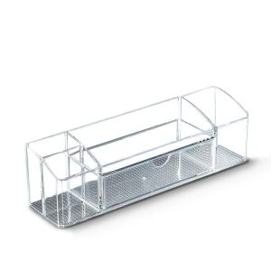 Transparante Acryl Make-up Organizer