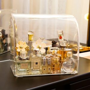 Transparante Opbergdoos