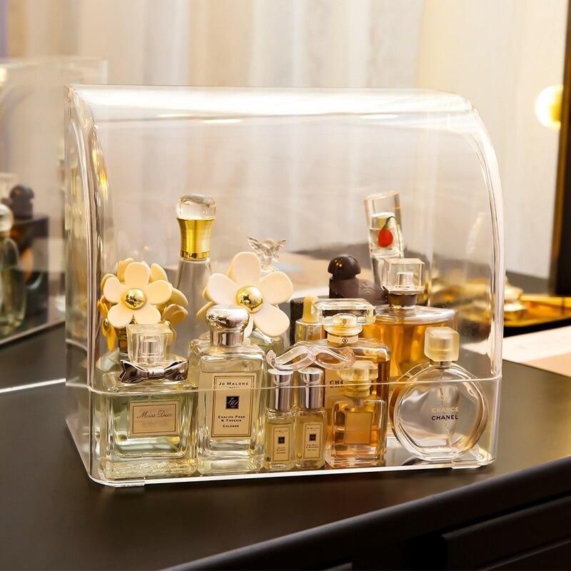 Transparante Opbergdoos