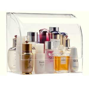 Transparante Opbergdoos