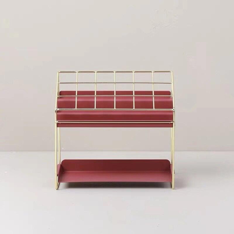 Transparante Opberger voor Badkamer