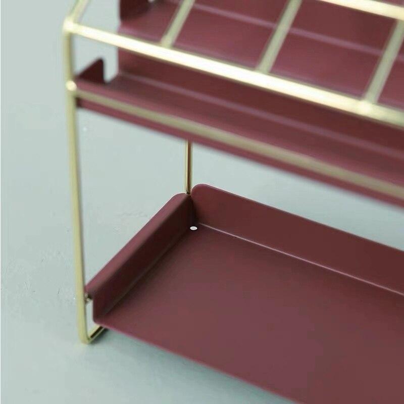 Transparante Opberger voor Badkamer