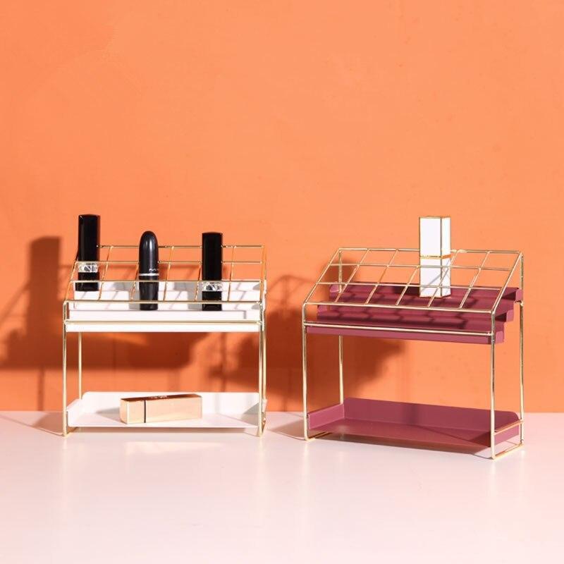 Transparante Opberger voor Badkamer