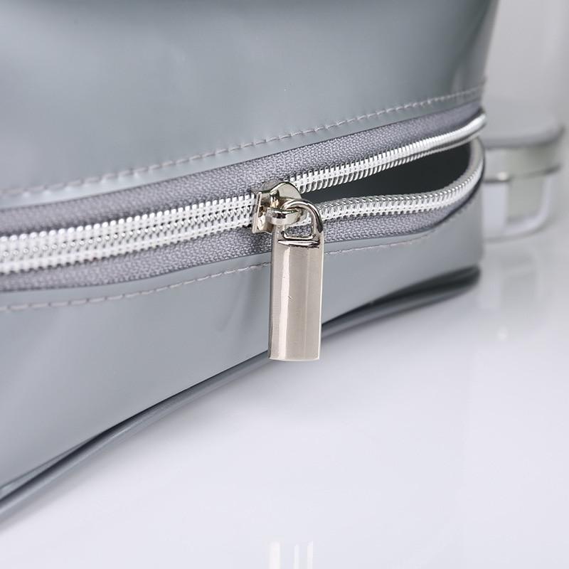 Transparante Rechthoekige Etui