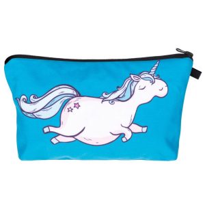 Unicorn Toilettas voor Meisje