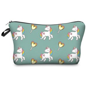 Unicorn Toilettas voor Meisje