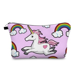 Unicorn Toilettas voor Meisje