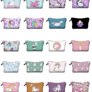 Unicorn Toilettas voor Meisje