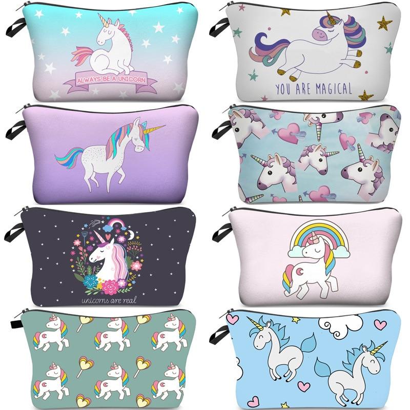 Unicorn Toilettas voor Meisje