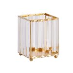 Vintage Badkamer Pot