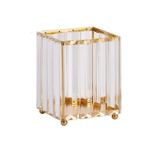 Vintage Badkamer Pot