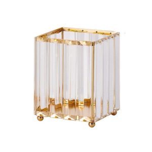 Vintage Badkamer Pot