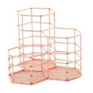 Vintage Kwastenhouder