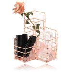 Vintage Kwastenhouder