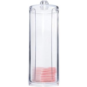 Wattenschijfjes Dispenser