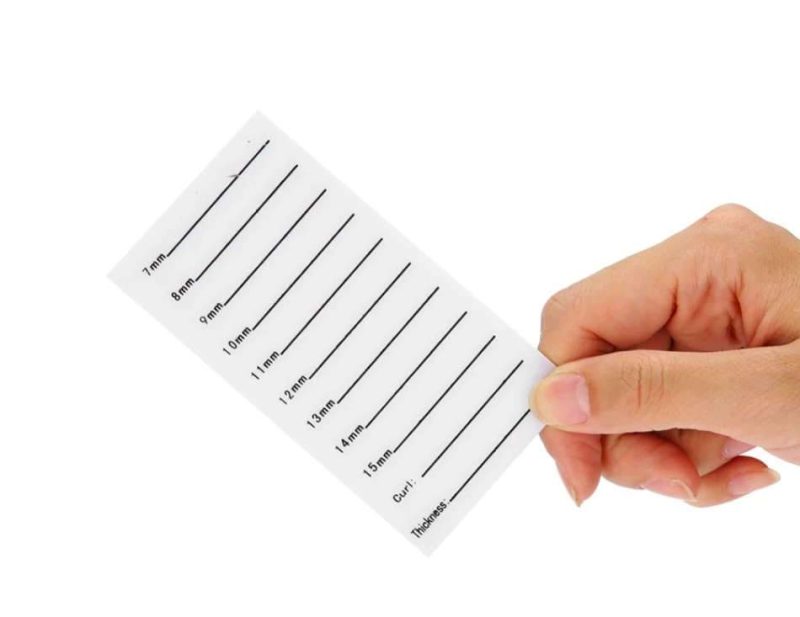 Wimperextensions Opbergdoosje