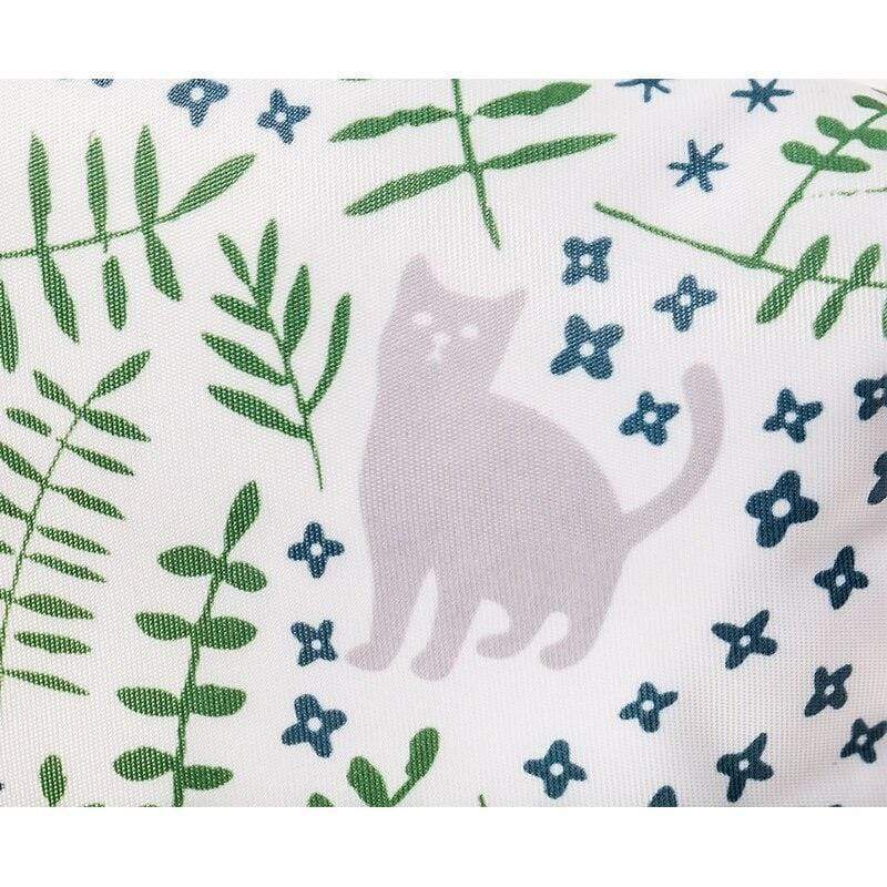 Zachte Cosmetica Tas