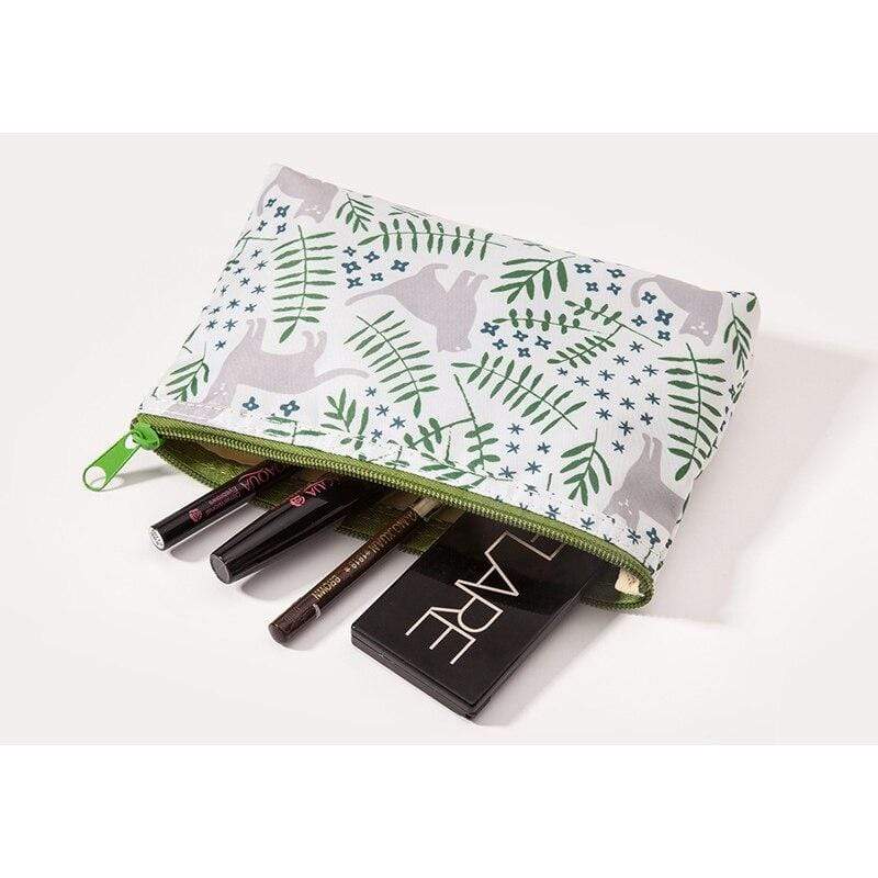 Zachte Cosmetica Tas